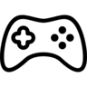 PS2 Games main Icon
