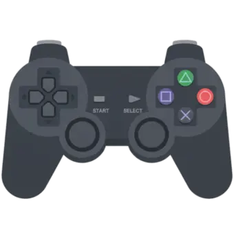 PS2 Games icon